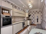 2 otaqlı yeni tikili - İnşaatçılar m. - 75 m²
