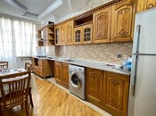 İcarəyə verilir 3 otaqlı yeni tikili 100 m², İnşaatçılar m., photo 6 from 8