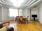 İcarəyə verilir 3 otaqlı yeni tikili 100 m², İnşaatçılar m., photo 1 from 8