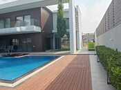 5 otaqlı həyət evi/bağ evi - Nardaran q. - 250 m²