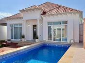 5 otaqlı həyət evi/bağ evi - Mərdəkan q. - 210 m²