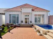 5 otaqlı həyət evi/bağ evi - Mərdəkan q. - 210 m²
