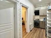 Satılır 2 otaqlı yeni tikili 48 m², İnşaatçılar m., photo 6 from 8