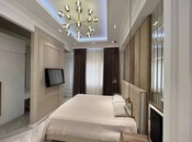 3 otaqlı yeni tikili - Ağ şəhər q. - 70 m²