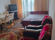1 otaqlı köhnə tikili - Neftçilər m. - 35 m²