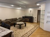 2-комн. вторичка - Ясамальский р. - 90 м²