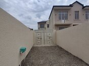 4 otaqlı həyət evi/bağ evi - Masazır q. - 100 m²