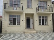 4 otaqlı həyət evi/bağ evi - Masazır q. - 100 m²