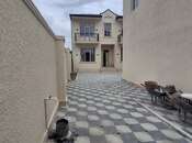 4 otaqlı həyət evi/bağ evi - Masazır q. - 100 m²