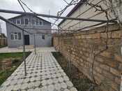 4 otaqlı həyət evi/bağ evi - Buzovna q. - 130 m²
