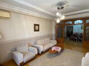 Сдаётся 3-комн. новостройка 140 м², м. Низами, photo 3 from 8