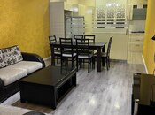 İcarəyə verilir 4 otaqlı yeni tikili 115 m², Nəsimi m., photo 1 from 8