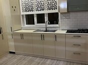 İcarəyə verilir 4 otaqlı yeni tikili 115 m², Nəsimi m., photo 4 from 8