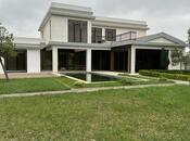 6 otaqlı həyət evi/bağ evi - Şağan q. - 400 m²