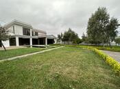 6 otaqlı həyət evi/bağ evi - Şağan q. - 400 m²