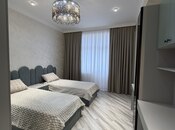 3 otaqlı yeni tikili - Həzi Aslanov m. - 90 m²