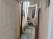 4 otaqlı həyət evi/bağ evi - Gənclik m. - 100 m²