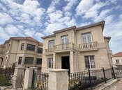 6 otaqlı həyət evi/bağ evi - Sea Breeze q. - 230 m²