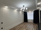 3 otaqlı köhnə tikili - Əhmədli m. - 90 m²