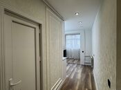 3 otaqlı köhnə tikili - Əhmədli m. - 90 m²