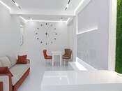 2 otaqlı yeni tikili - Xırdalan - 60 m²