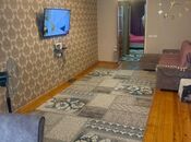 2 otaqlı köhnə tikili - Həzi Aslanov m. - 60 m²