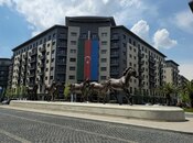 4-комн. новостройка - пос. Аг шехер - 134 м²
