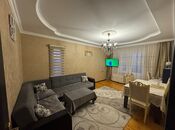 2 otaqlı köhnə tikili - Yeni Günəşli q. - 69 m²