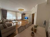 4 otaqlı yeni tikili - İnşaatçılar m. - 133 m²
