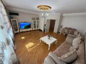 4 otaqlı yeni tikili - İnşaatçılar m. - 133 m²