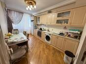 Satılır 4 otaqlı yeni tikili 133 m², İnşaatçılar m., photo 8 from 8