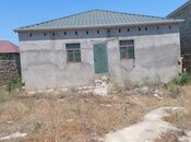 4 otaqlı həyət evi/bağ evi - Binə q. - 153 m²