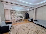 İcarəyə verilir 3 otaqlı yeni tikili 144 m², Nəsimi m., photo 1 from 8