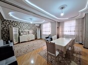 İcarəyə verilir 3 otaqlı yeni tikili 144 m², Nəsimi m., photo 4 from 8