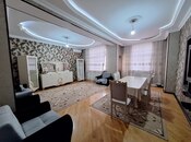 İcarəyə verilir 3 otaqlı yeni tikili 144 m², Nəsimi m., photo 3 from 8