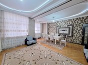 İcarəyə verilir 3 otaqlı yeni tikili 144 m², Nəsimi m., photo 5 from 8