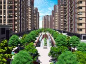 Сдаётся 3-комн. новостройка 127 м², пос. Ени Ясамал, photo 1 from 8