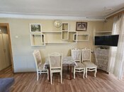 1-комн. вторичка - м. Нариман Нариманов - 33 м²