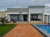 4-комн. дом/дача - пос. Мардакан - 220 м²