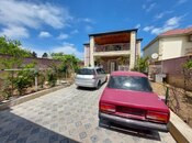 6 otaqlı həyət evi/bağ evi - Maştağa q. - 165 m²