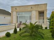 4 otaqlı həyət evi/bağ evi - Mərdəkan q. - 200 m²