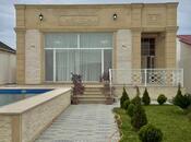 4 otaqlı həyət evi/bağ evi - Mərdəkan q. - 200 m²