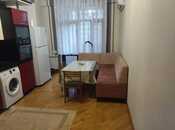 2 otaqlı yeni tikili - Nəsimi r. - 70 m²