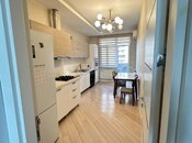 Satılır 3 otaqlı yeni tikili 131 m², Gənclik m., photo 7 from 8