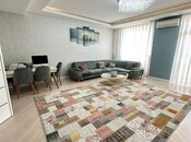 Satılır 3 otaqlı yeni tikili 131 m², Gənclik m., photo 4 from 8