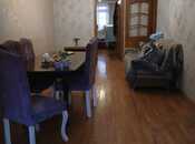 3 otaqlı köhnə tikili - Nərimanov r. - 80 m²
