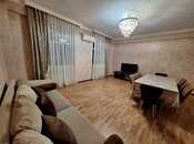 3 otaqlı yeni tikili - Səbail r. - 94 m²