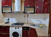 3 otaqlı yeni tikili - Səbail r. - 94 m²