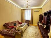 3-комн. вторичка - м. Ичеришехер - 75 м²