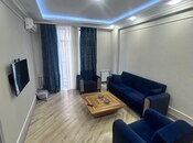 2-комн. новостройка - м. Дернегюль - 105 м²